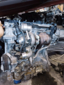 Oto Çıkma Parça / Motor / Motor Komple / Opel / Astra / Çıkma Parça 