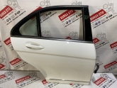 317 MERCEDES W204 C KASA SAĞ ARKA KAPI