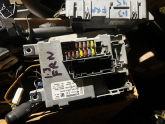 FIAT FİORİNO 1.3 E5 BEYİN SETİ