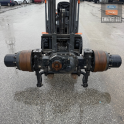 EMNİYET OTO Ford F-line 4445 Çift Çeker Ön Diferansiyel