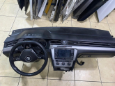 VOLKSWAGEN PASSSAT B8 TORPİDO SET