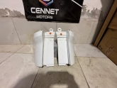 FORD CURİER ARKA TANPON KÖŞELERİ ORJİNAL