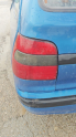Skoda Felecia sol arka stop