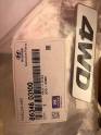 Tucson 4WD Yazı 2017 model 86346D3100