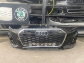 A5 ÖN TAMPON SLİNE DOLU ORJİNAL ÇIKMA 2019-20-21-2022 8W6807065
