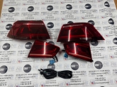 Vw Passat B8 B8.5 Çeviren Stop Lamba Set