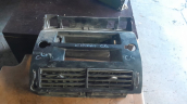 Citroen c4 2004-2010 torpido orta panel muzun yedek parça