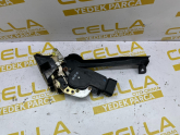 Oto Çıkma Parça / Mekanik / Kapı Kilidi / Toyota / Starlet / Çıkma Parça 