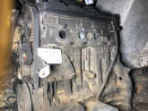 Peugeot 205 1.4 8V Komple Motor