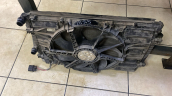 VOLKSWAGEN PASSAT RADYATÖR SET