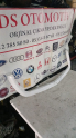 Oto Çıkma Parça / Kaporta & Karoser / Panjur / Mercedes / Sprinter / Çıkma Parça 