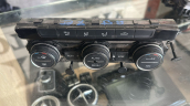 VOLKSWAGEN PASSAT B8 KLIMA KONTROL PANELİ MG BURSA