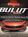 Fiat Egea Cross Çıkma Dolu Ön Tampon Parçası