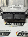 AUDİ A4 2.0 TDİ MOTOR BEYNİ 0281030258 EDC17C74 04L907309L