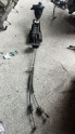 PEUGEOT 207 VITES MEKANIZMASI  ÇEVİK OTO ÇIKMA