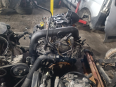 Oto Çıkma Parça / Motor / Motor Komple / Renault / Master / Çıkma Parça 