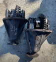 TOYOTA HİLUX 11-41 ÇIKMA ORJİNAL DEFRANSİYEL           (XS805S26)