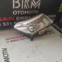 Oto Çıkma Parça / Elektrik / Far / Nissan / Navara / Çıkma Parça 