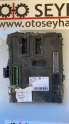 284B12782R Renault Megane 4 UPC UCH konfor beyni