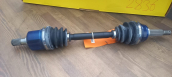 Colt II, Lancer III sol ön aks OEM 4950821000 MB176161 sıfır orj