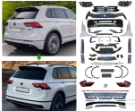 VW  TİGUAN R-LINE BODY KİT 2017 ÇIKIŞLI 2022 GÖRÜNÜM 5NA807221