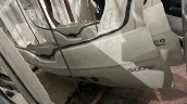 PEUGEOT 5008  bagaj kapağı orijinal