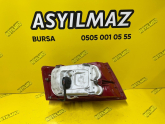 Oto Çıkma Parça / Elektrik / Stop / Audi / A6 / Çıkma Parça 