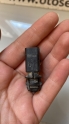 8Z0820535 volkswagen passat b7 2010-15 ön tampon sıcaklık sensörü