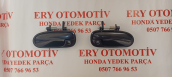 CIVIC ÖN DIŞ KAPI KOLU SAĞ-SOL 96-00 MODEL