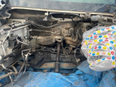 Oto Çıkma Parça / Kaporta & Karoser / Tente / Peugeot / Rifter / Çıkma Parça 