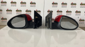 CHEVROLET AVEO 2012 MODEL ÇIKMA ORJİNAL SAĞ SOL AYNA