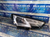 Audi A4 sağ far ledli xenon