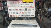 2021-2023 FORD PUMA SOL ÖN KAPI BANDI