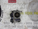 OPEL MERİVA ASTRA VECTRA ZAFİRA Z16XEP Gaz Kelebeği