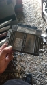 Peugeot 206 motor beyni