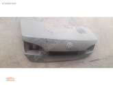 VW Jetta Bagaj Kapağı - Ünallar Oto Çıkma Yedek Parça