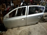 ÖZMEN OPEL ASTRA H ÇIKMA SOL ÖN ARKA KAPI