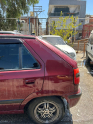 SKODA FELİCİA GLX 1.3 1998 SOL ARKA ÇAMURLUK ÇEYREK