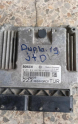 Oto Çıkma Parça / Elektrik / Motor Beyni / Fiat / Doblo / Çıkma Parça 