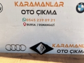 TOGG T10X 4 MORE OBSİDYEN ÖN LOGO ORJİNAL