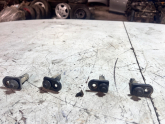 Oto Çıkma Parça / Mekanik / Kapı Kolu / Hyundai / Accent / Çıkma Parça 