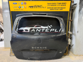 RENAULT SCENİC ARKA BAGAJ ÇIKMA ORİJİNAL