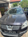 NİSSAN QASHQAİ KOMPLE KESME ARKA