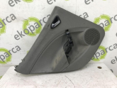 SEAT IBİZA 2013 2017 KAPI DÖŞEMESİ SOL ARKA 6j4867211
