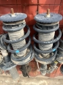 RENAULT MASTER 3 AMORTİSÖR HELEZON YAY