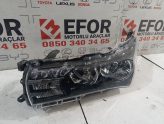 Oto Çıkma Parça / Elektrik / Far / Toyota / Corolla / Çıkma Parça 