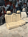 VOLKSWAGEN TOUAREG ARKA KOLTUK