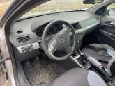 Oto Çıkma Parça / Elektrik / Far / Opel / Astra / Çıkma Parça 