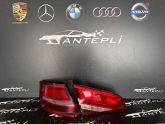 AUDİ A3 SOL ARK STOP LAMBASI HB ÇIKMA ORİJİNAL 2016-2019