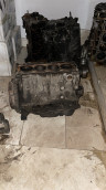 PEUGEOT 206 1.4 BLOK YARIM MOTOR ORJİNAL ÇIKMA